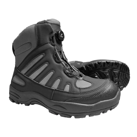 Anti-slip Rubber Wading Boots for Men - FUNWATER SUP CA