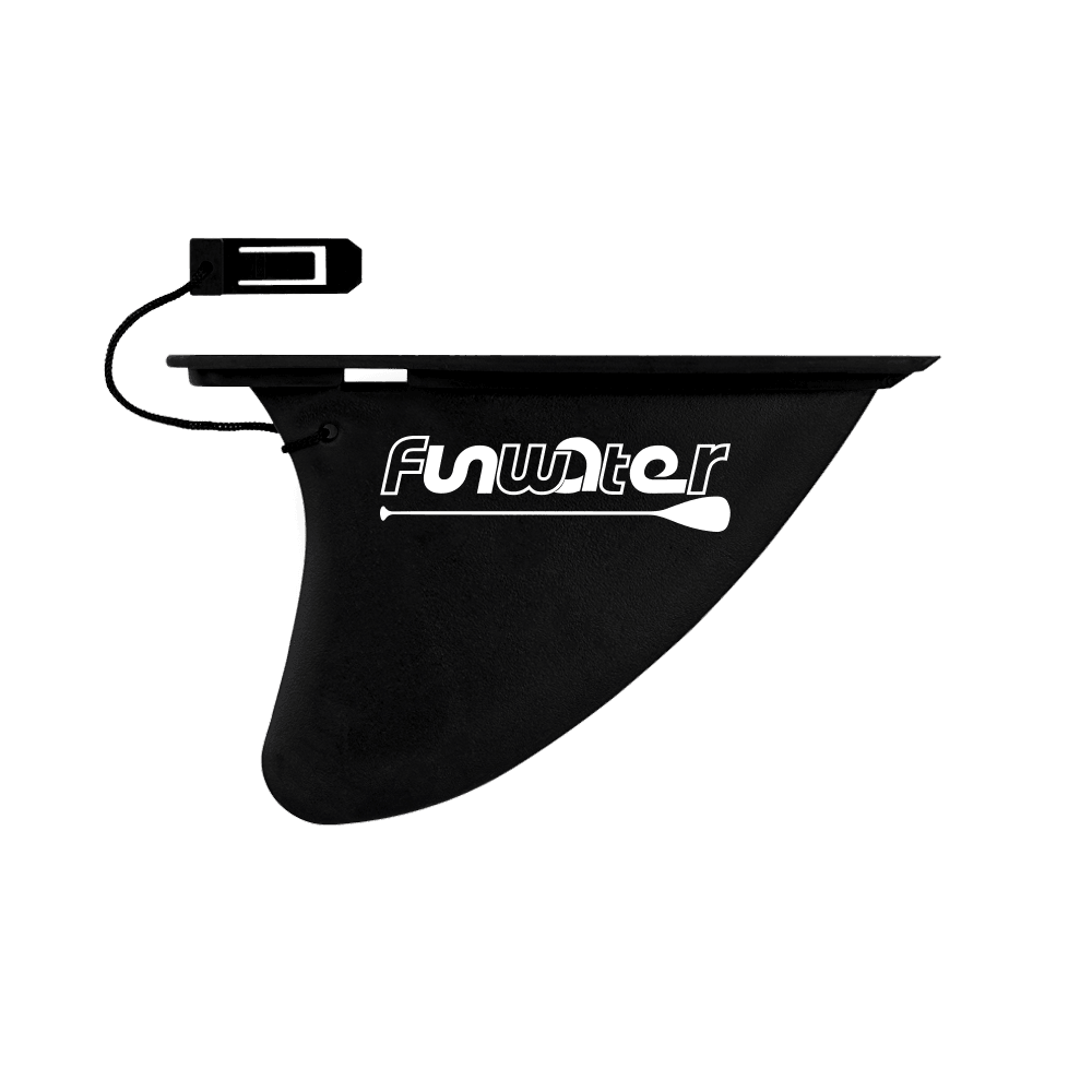 Paddle board fin for adults is necesary SUP accessories in Canada