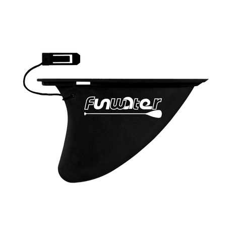 Paddle board fin for adults is necesary SUP accessories in Canada