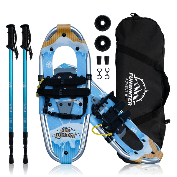 Snowshoes for Children - FUNWATER SUP CA