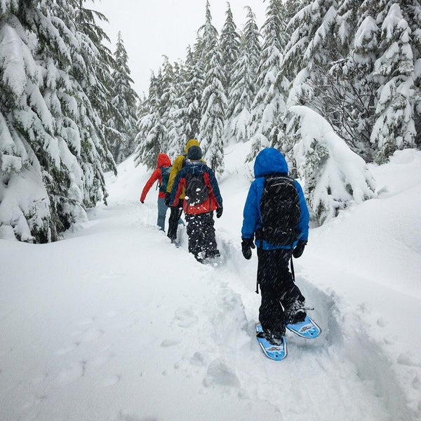 Snowshoes for Children - FUNWATER SUP CA