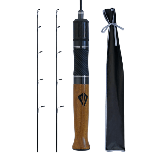 Premium Ice Fishing Rod - FUNWATER SUP CA