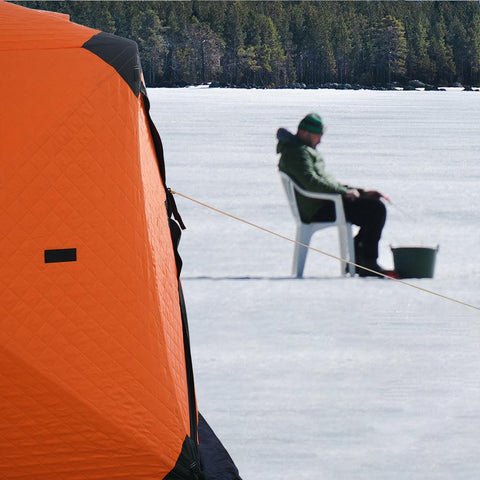 Ice Fishing Tent - FUNWATER SUP CA