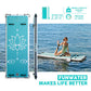 Abies 8′ - FUNWATER SUP CA