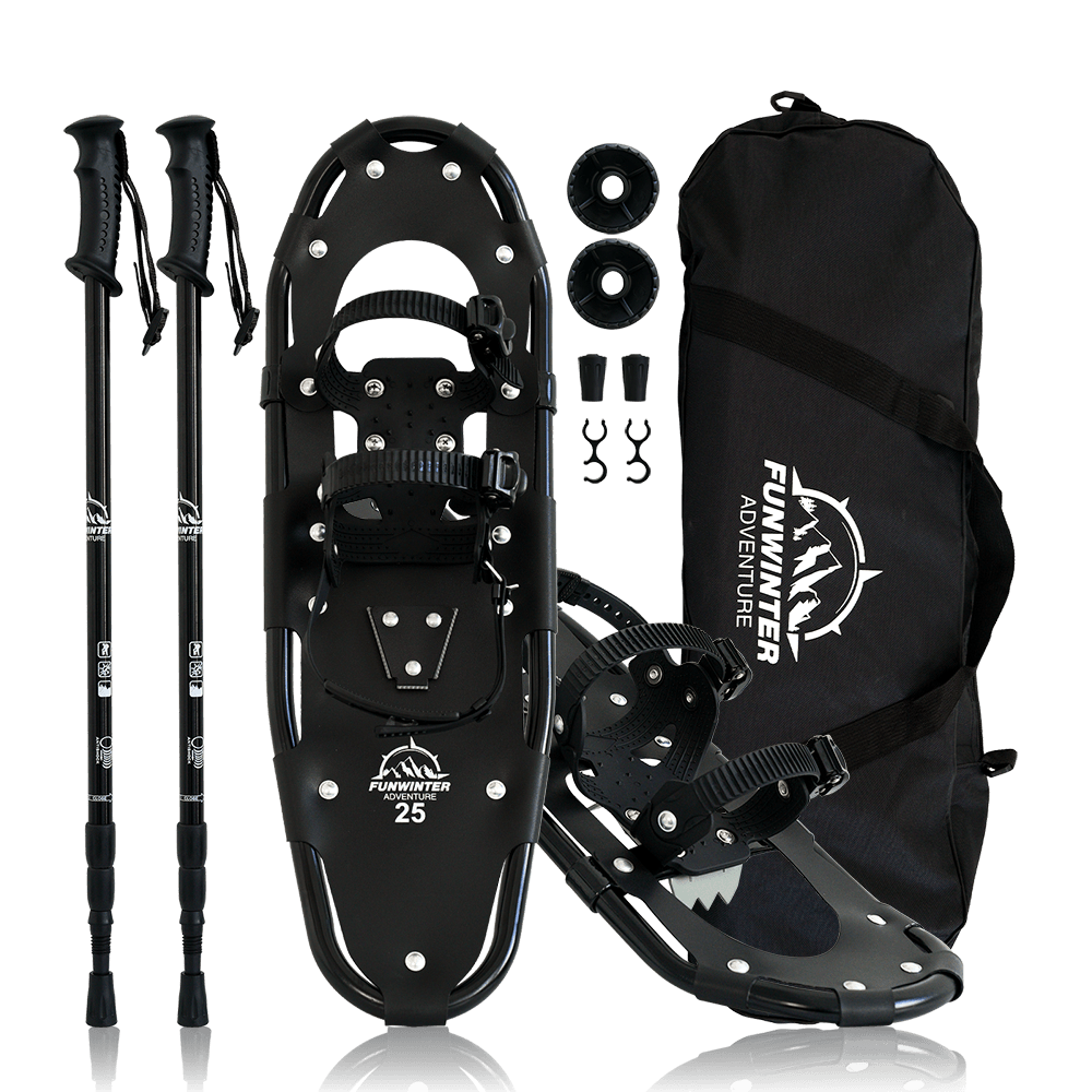 SnowShoes for Men - FUNWATER SUP CA