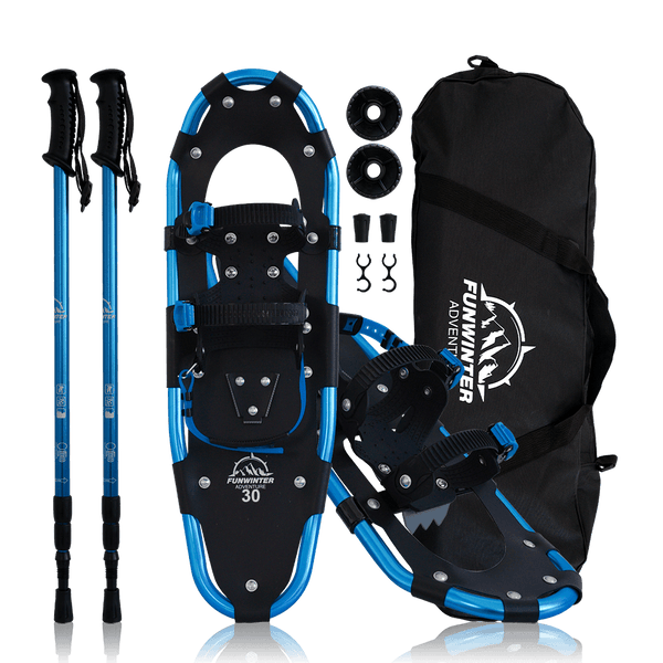 SnowShoes for Men - FUNWATER SUP CA