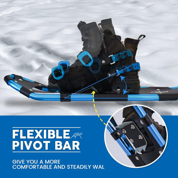 SnowShoes for Men - FUNWATER SUP CA