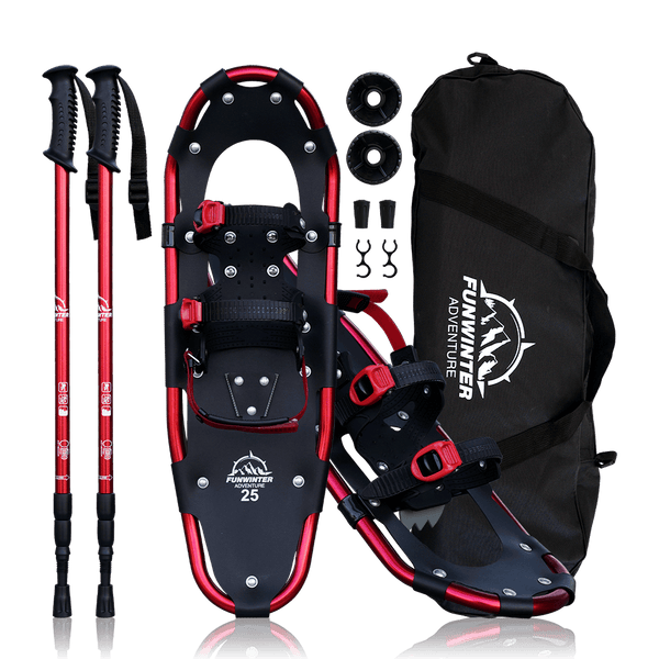 SnowShoes for Women - FUNWATER SUP CA