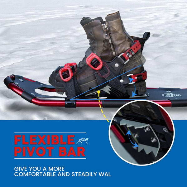 SnowShoes for Women - FUNWATER SUP CA