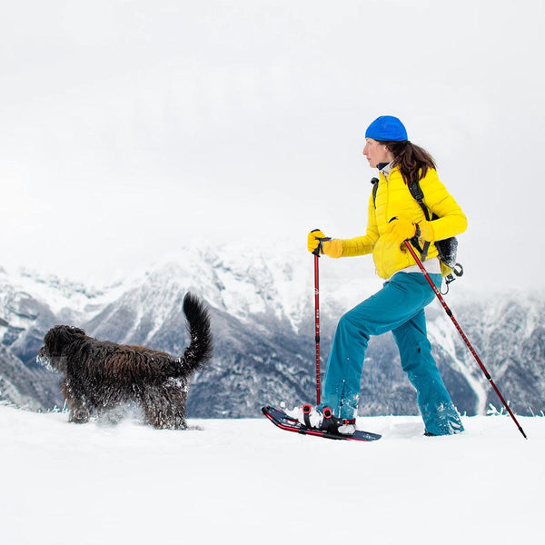 SnowShoes for Women - FUNWATER SUP CA