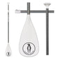 Tuxedo Sailor paddle for stand up paddle board is necessary SUP accessories for paddleboarding