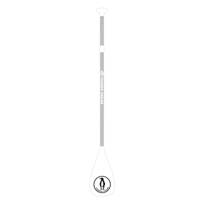 Single-blade paddle for SUP board in Canada