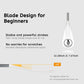 Paddle for SUP board is suitable for beginner and experienced paddler