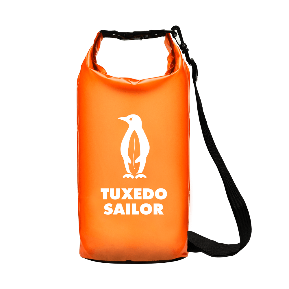 Waterproof Dry Bag - FUNWATER SUP CA